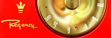 Image result for FIRST TRANSISTOR RADIOS OF 1960'S