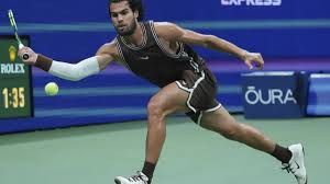 Partidos de hoy, viernes 4 de agosto, del US Open: horario y dónde ver el Grand Slam en TV y online