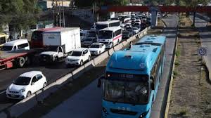 Gobernación se reúne con transportistas para atender demandas del sector