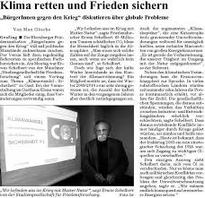 Erwin Schelbert Klimawandel Sicherheit - ESZ20100416Schelbert