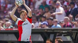Voetbal International - News update
