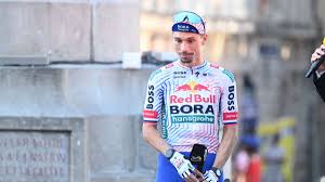 primoz roglic