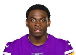 Andrew Booth Jr. - Minnesota Vikings Cornerback - ESPN