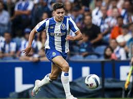 Farioli dá má notícia para amanhã: “Francisco Moura está fora do clássico”