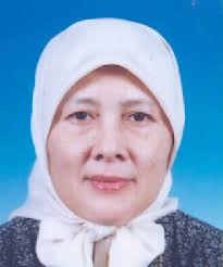Ybhg Prof Madya Datin Noor Aziah Mohd Awal. K002857-Prof Madya Hasnah Ali - K002857-Prof-Madya-Hasnah-Ali
