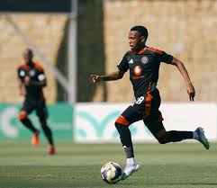 Orlando Pirates - News update