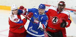KHL - News update