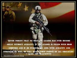 Great Army Quotes. QuotesGram via Relatably.com