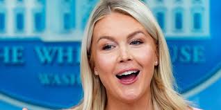‘Most Brazen Liar’: Karoline Leavitt Torched After ‘Gaslighting’ New Trump Claim