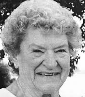 CROZIER Jean Jean Crozier, 85, of Perrysburg, Ohio, died Thursday, ... - 00612977_1_20101227