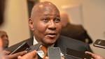 Kaizer Motaung finally breaks silence