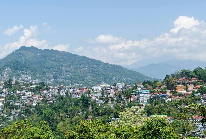 Kalimpong