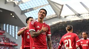 Liverpool FC - News update