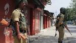 Policemen Injured Different Grenade Attacks