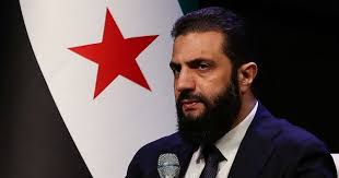 احمد الشرع: سوریه به دنبال روابط اقتصادی با لبنان است، نه مداخله نظامی