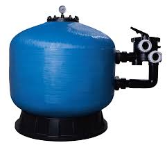 China Producer Topguy S525 Top Side Mount Sand Filter US ...