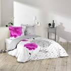 Parure de lit 220x2- Achat Vente Parure de lit 220x2pas cher