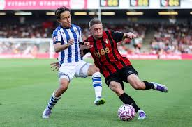 Truffert à Bournemouth: Début de rêve à Liverpool? Choc en Premier League! - Imagen principal del artículo