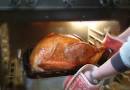 How to Cook a Turkey Taste of Home