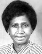 Mme Adjoua Berthe KONAN KANGA ANTOINE née N&#39;DRI samedi 6 mai 2000 - NDRI-Adjoua