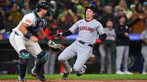 Where to watch the Guardians vs Mariners game tonight