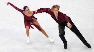 Figure Skating in Georgia