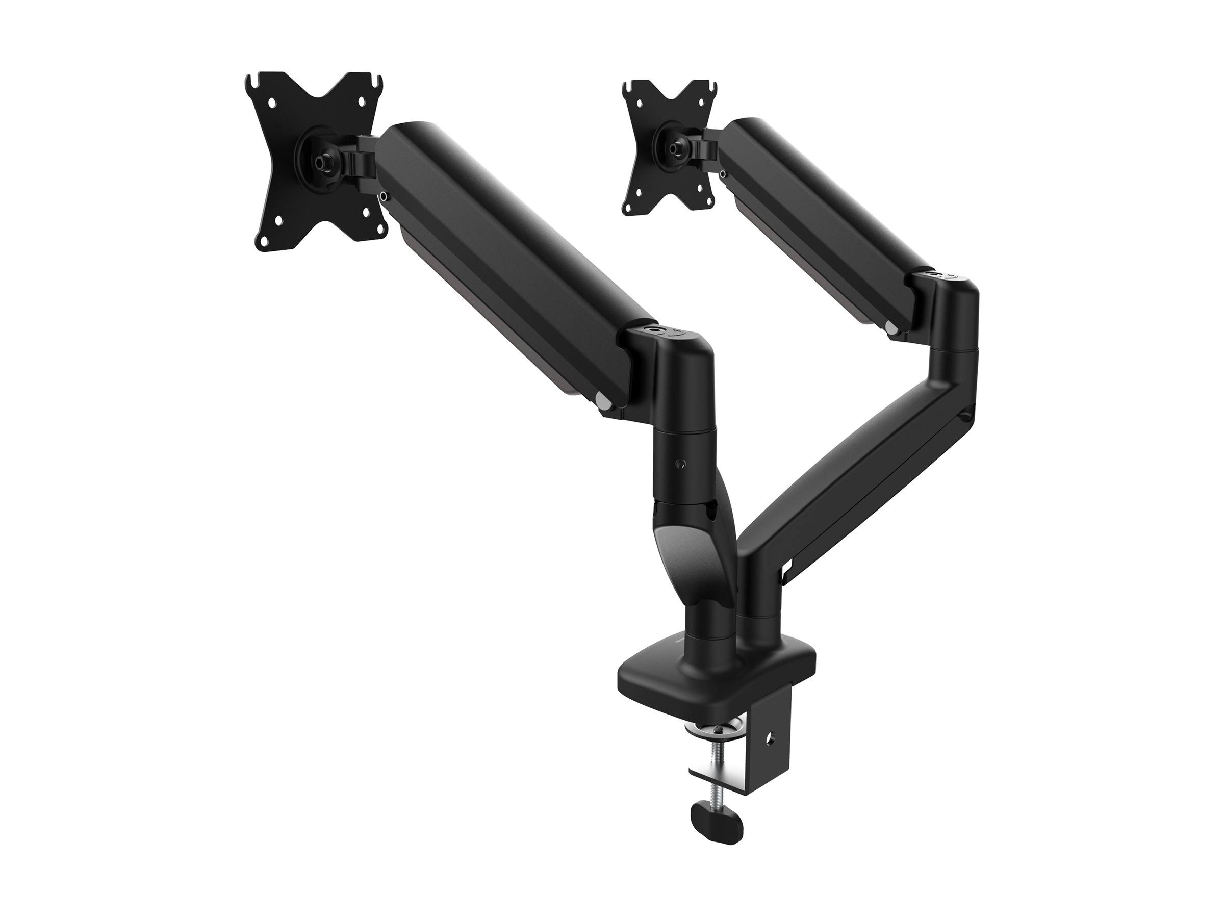 j5create Ergonomic Dual Monitor Mount jtsa102