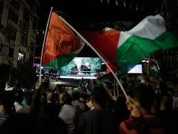 Resultado de imagem para Palestina