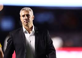 Atlas de México designa DT a argentino Hernán Crespo