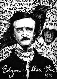 Resultado de imagen de allan poe