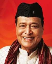 Bhupen Hazarika: A funeral larger than Diana&#39;s - BhupenHazarika_oct1