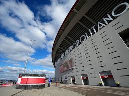 ???? Giménez, Baena, Morey... los ONCES del Atlético de Madrid-Mallorca