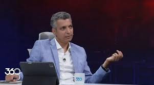 فردوسی‌پور امشب میثاقی را قورت داد!
