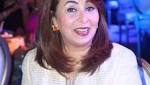 غادة والي: "تكافل وكرامة" قصة