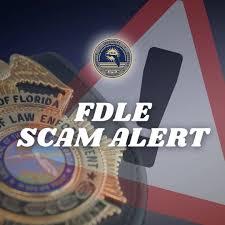 Florida Amber Alert Scam Information