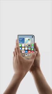 Apple's new boss starts with big gamble on £1,999 first folding iPhone — BBC