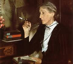Resultado de imagen de VIRGINIA WOOLF