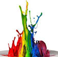 Color tinta