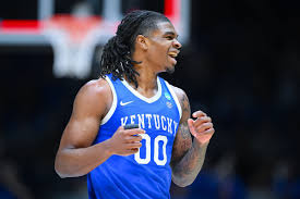 Otega Oweh Focuses on NBA Dream After Pre-Draft Workouts