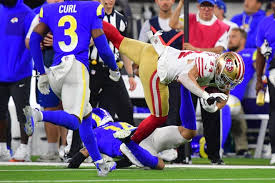 Brian Robinson Jr. prepares for Falcons matchup