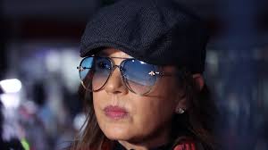 Yolanda Andrade comparte cómo es vivir con esclerosis: 