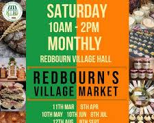 Image of Redbourn Village Market, Redbourn
