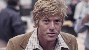 robert redford