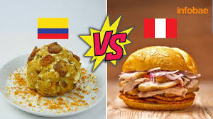¡Pan con Chicharrón a la Final! Perú Hace Historia en el Mundial de Ibai