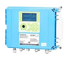 Thiết bị đo lưu lượng khí RMG Messtechnik Primus 400