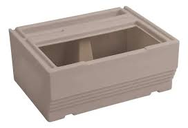 Premier Series Pontoon - Base De Banco De 27 Pulgadas ...