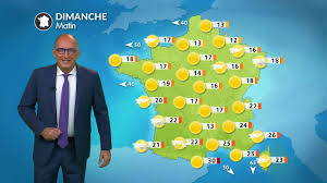 La Chaîne Météo - News update