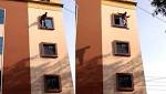 Hyderabad: Mentally unstable techie jumps