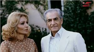 فرح پهلوی