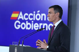 El Mundo - News update